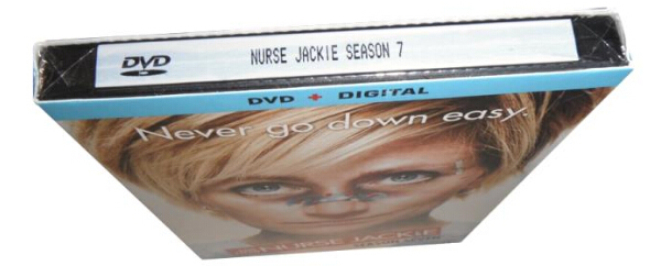Nurse Jackie Season 7-4