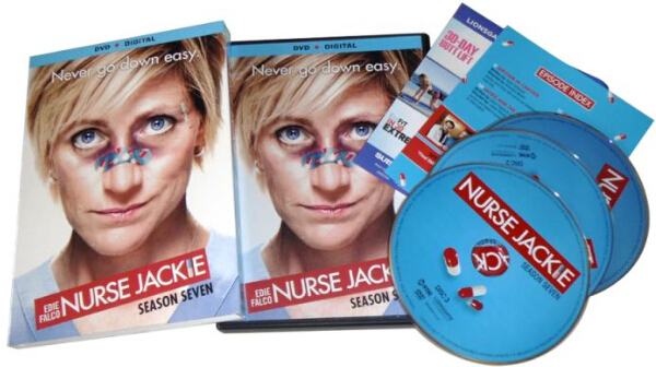Nurse Jackie Season 7-5