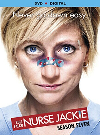 Nurse Jackie: Season 7