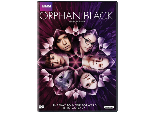 Orphan Black Season 4-1