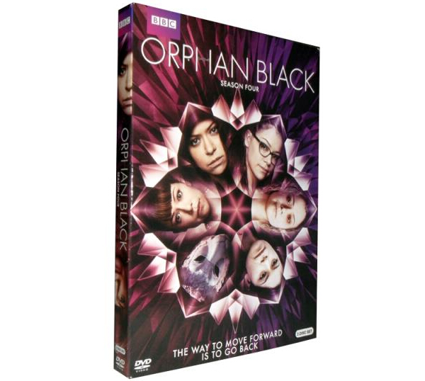 Orphan Black Season 4-2