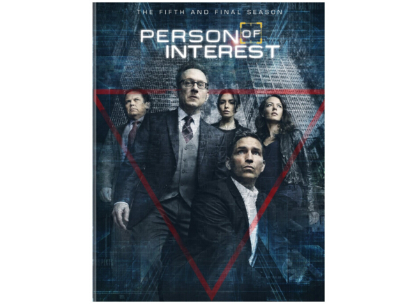 Person of Interest Season 5-1