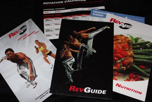 RevAbs - Your 90-Day Ab Solution DVD Workout Program-1-3