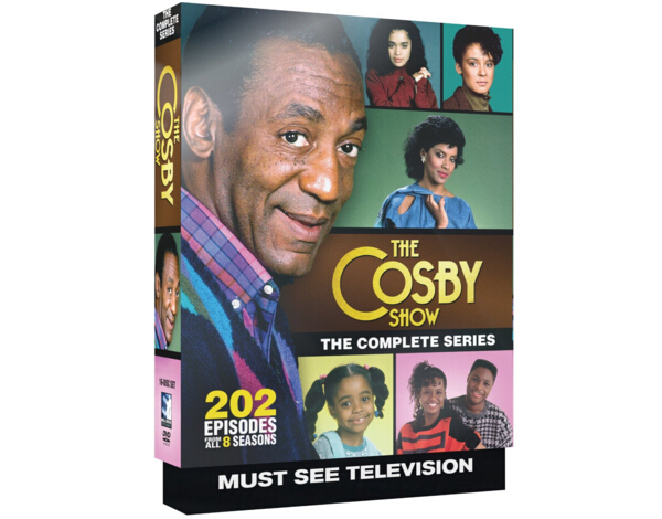 The Cosby Show - The Complete Series-1