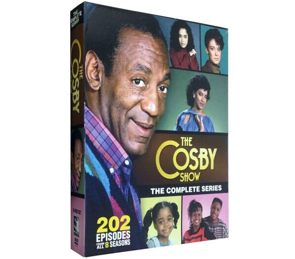 The Cosby Show - The Complete Series-2