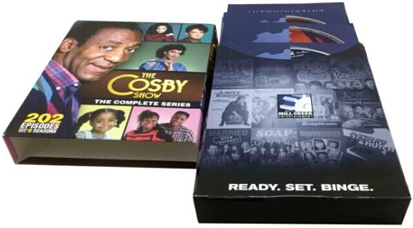 The Cosby Show - The Complete Series-5
