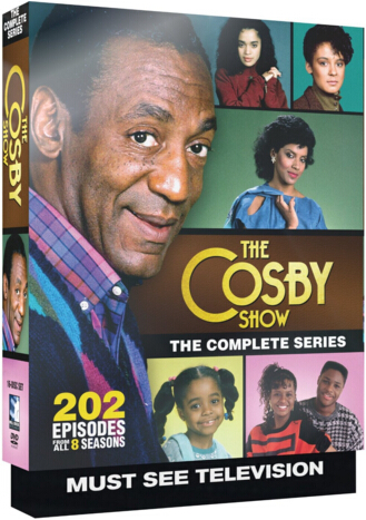The Cosby Show: The Complete Series