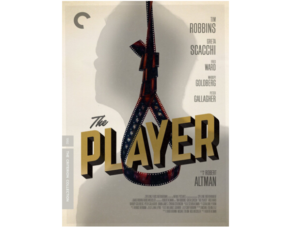 The Player-1