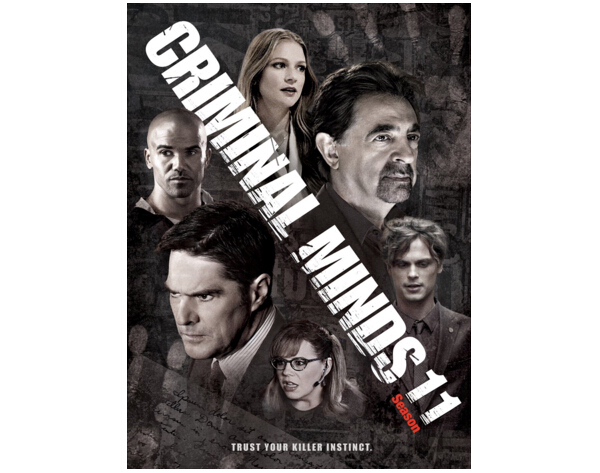 Criminal Minds Season 11-1