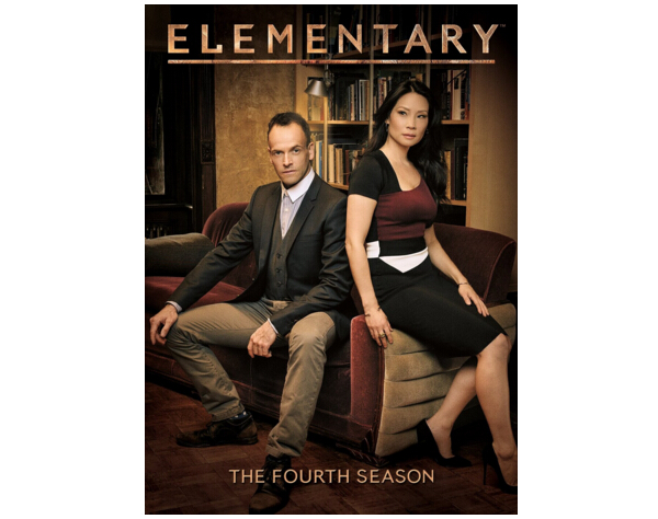 Elementary Season 4-1