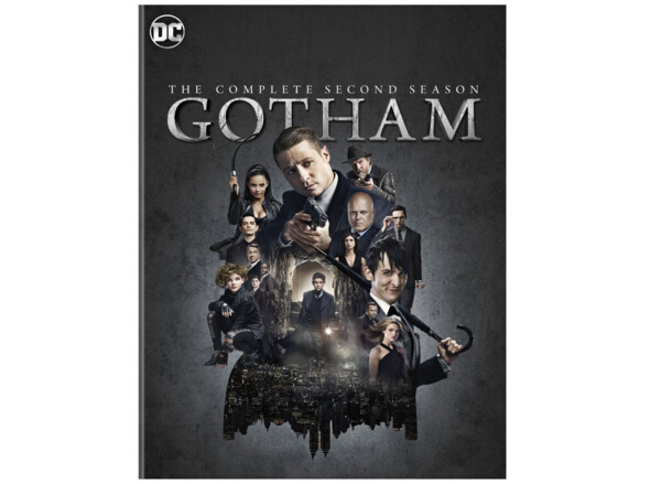 Gotham Season 2-1