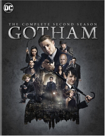 Gotham: Season 2