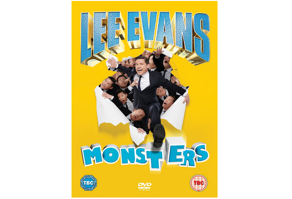 Lee Evans Monsters-1
