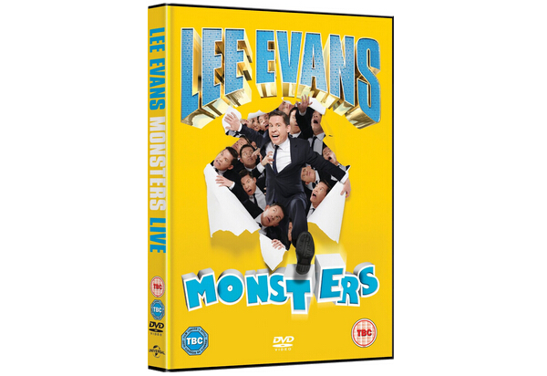 Lee Evans Monsters-2