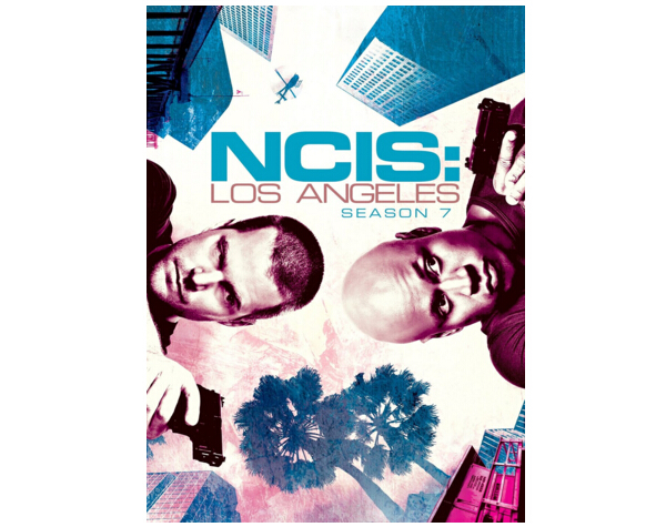 NCIS-Los Angeles Season 7-1