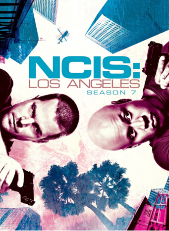 NCIS-Los Angeles: Season 7