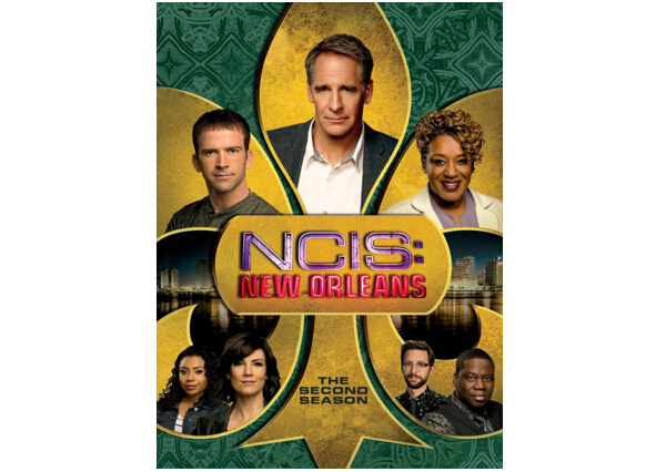 NCIS New Orleans Season 2-1