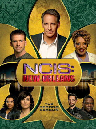 NCIS – New Orleans: Season 2