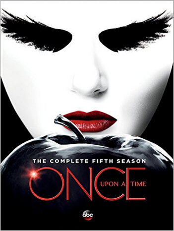 Once Upon a Time: Season 5