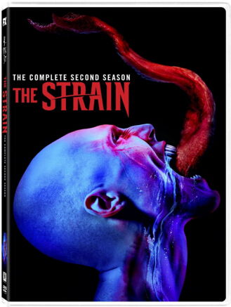 The Strain: Season 2