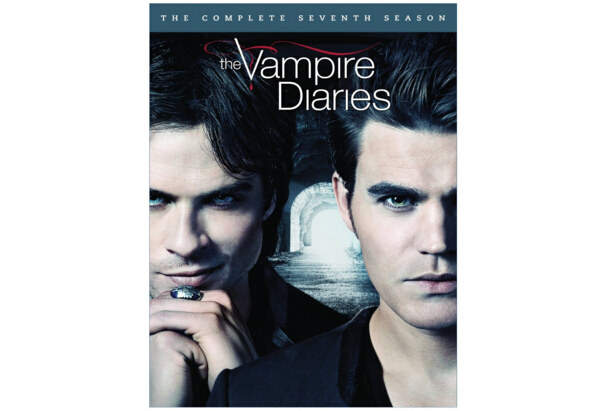 The Vampire Diaries Season 7-1