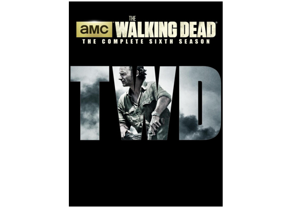 The Walking Dead Season 6-1