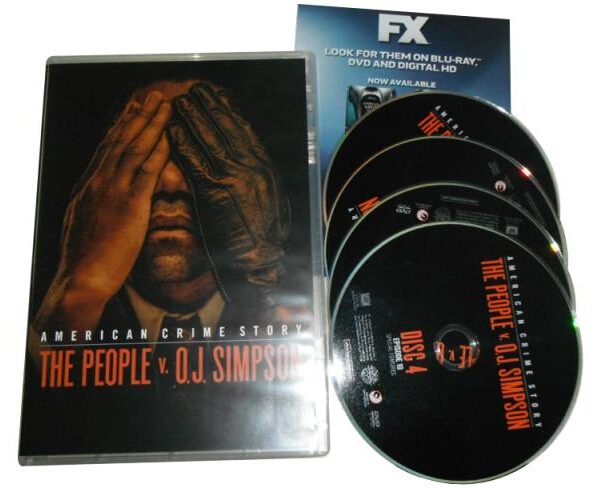 American Crime Story The People v. O.j. Simpson-5