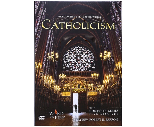 Catholicism DVD Box Set-3