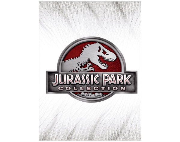 Jurassic Park Collection-1