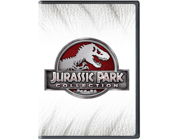 Jurassic Park Collection-2