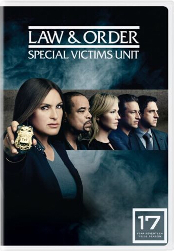 Law & Order: Special Victims Unit – Season 17