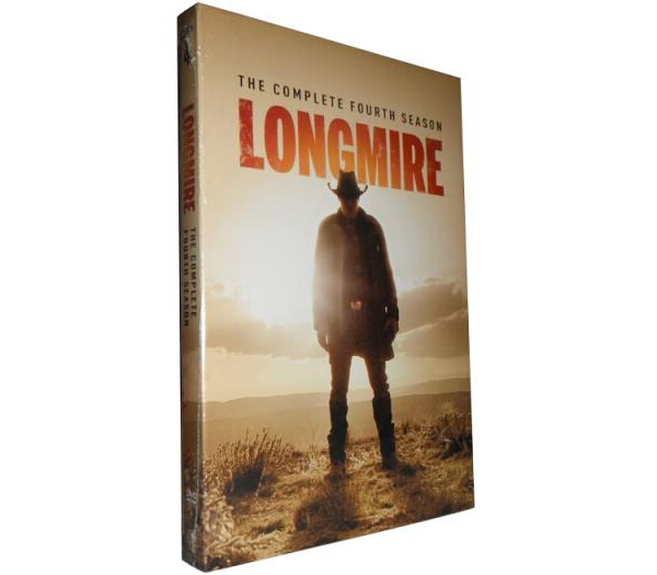 Longmire Season 4-3