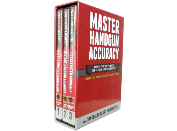 Master Handgun Accuracy-1