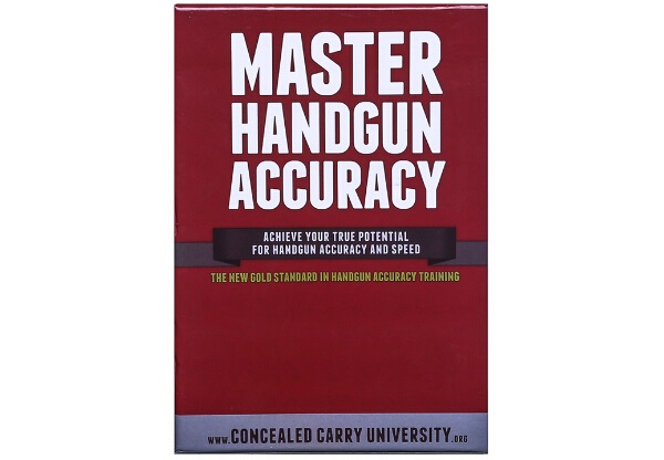 Master Handgun Accuracy-10
