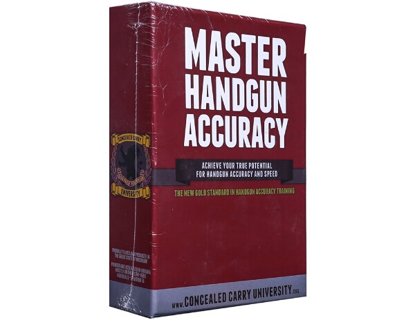 Master Handgun Accuracy-11