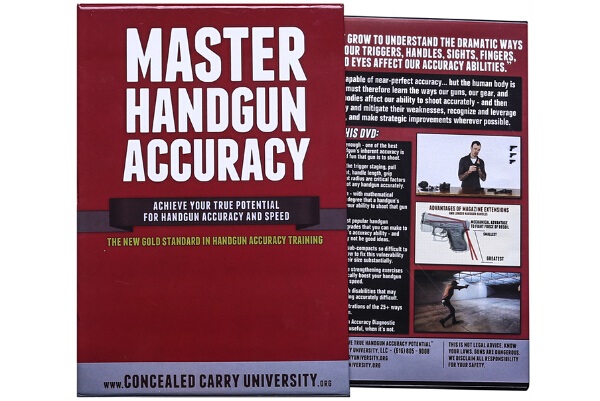 Master Handgun Accuracy-12