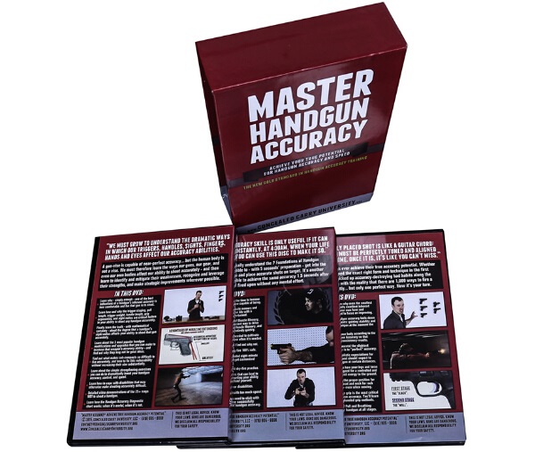 Master Handgun Accuracy-13
