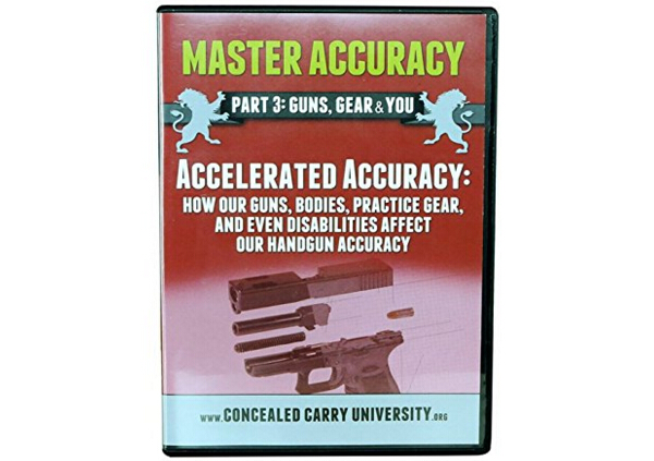 Master Handgun Accuracy-8