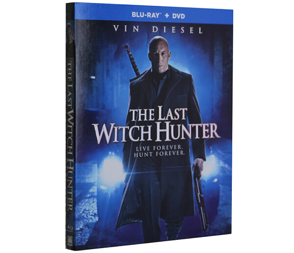 The Last Witch Hunter blu-ray-2