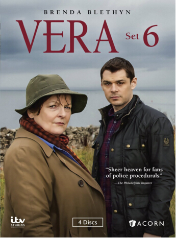 Vera: Set 6