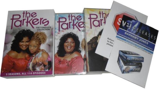 the-parkers-the-complete-collection-4