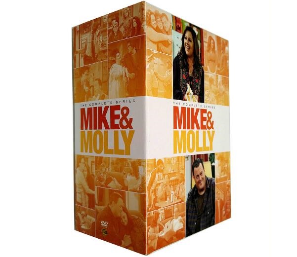 mike-molly-the-complete-serie-1