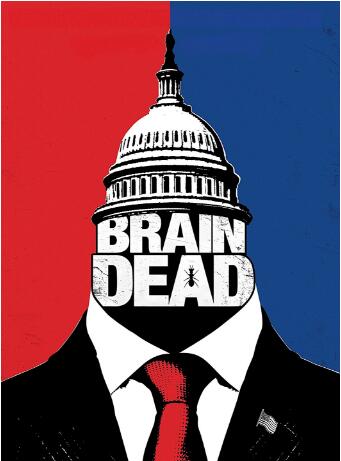 BrainDead: Season One