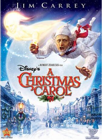 Disney’s A Christmas Carol