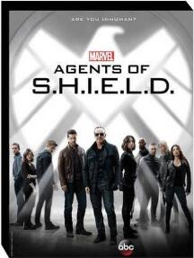 Marvel’s Agents of S.H.I.E.L.D.: Season 3