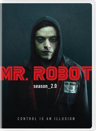 Mr. Robot: Season 2
