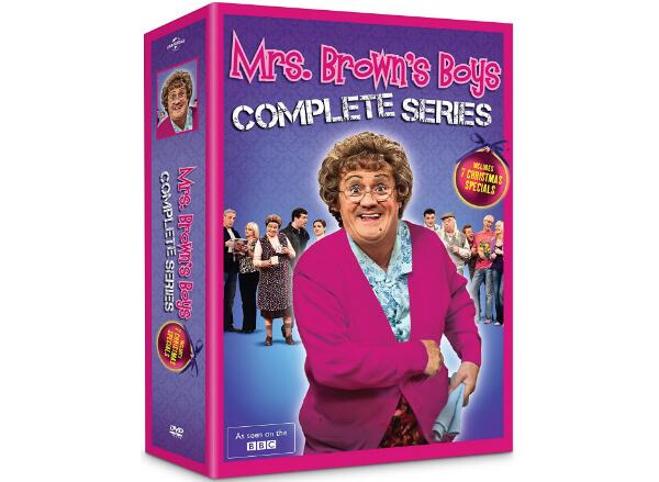 mrs-browns-boys-complete-series-1