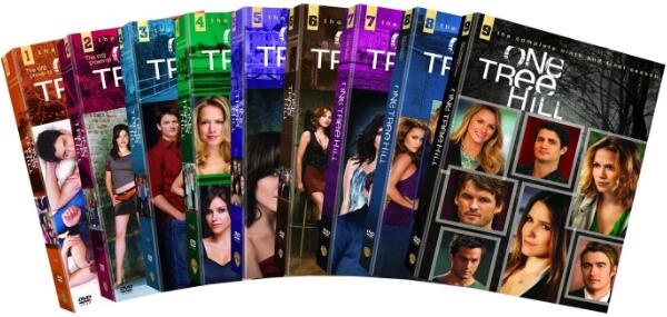 one-tree-hill-the-complete-series-1