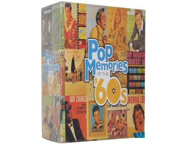 pop-memories-of-the-60s-1