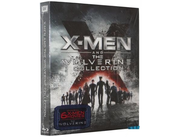 x-men-and-the-wolverine-collection-2